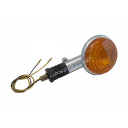 Φλας Με Βάση Yamaha Virago 250 / Virago 535 / Virago 750 / Virago 1100 / V-MAX 1200